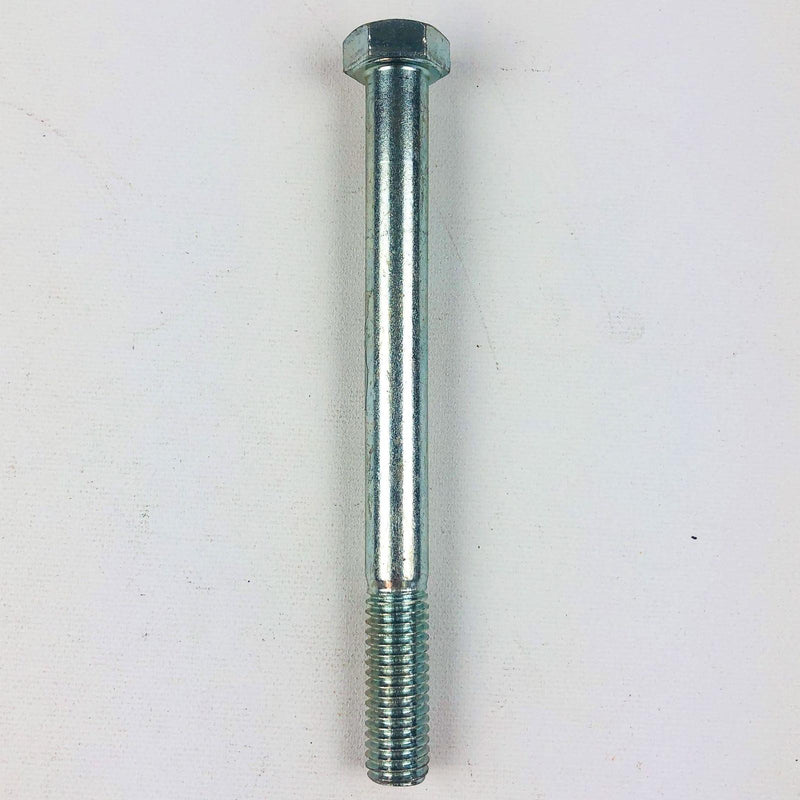 Gravely 05901632 Bolt Hex .50-13x5.50 OEM NOS Replaces 445608 / 05940700 Clear 1