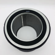 Solberg HE-274P Filter Element Polyester HEPA 432 Element SCFM Rating 1ct 3