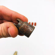 AMC Jeep 8124529 Adjuster Package Right Rear Brakes OEM NOS 81-86 Dana 60 J20 4