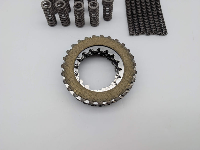 Roadtec 131597-C7 Disc Brake Kit for Asphalt & Construction Equipment OEM