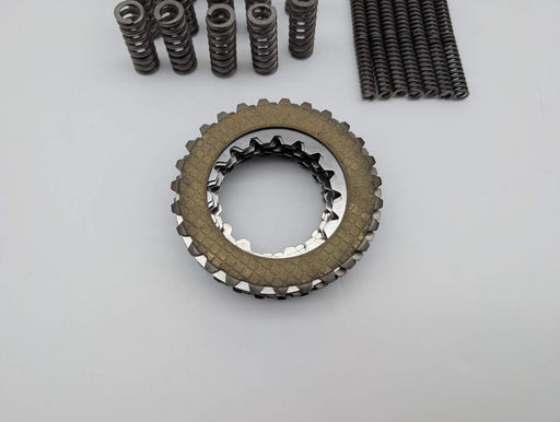 Roadtec 131597-C7 Disc Brake Kit for Asphalt & Construction Equipment OEM 2