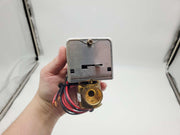 Schneider VT2313G13A02A 3/4" 2-Way Zone Valve 24V 3.5 CV 20 PSI w/ End Switch 3