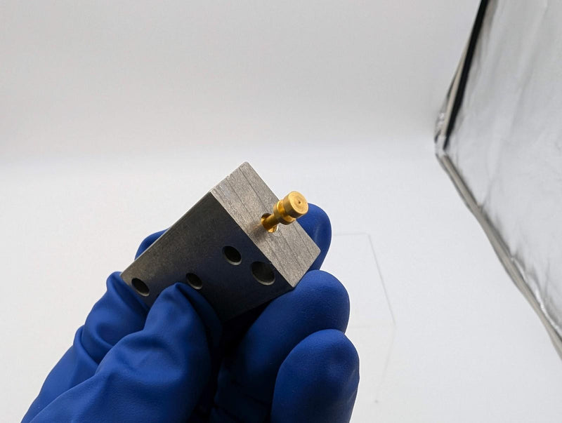 Hydra Force 7013200 Pilot Valve Assembly Spool Valve Control 4