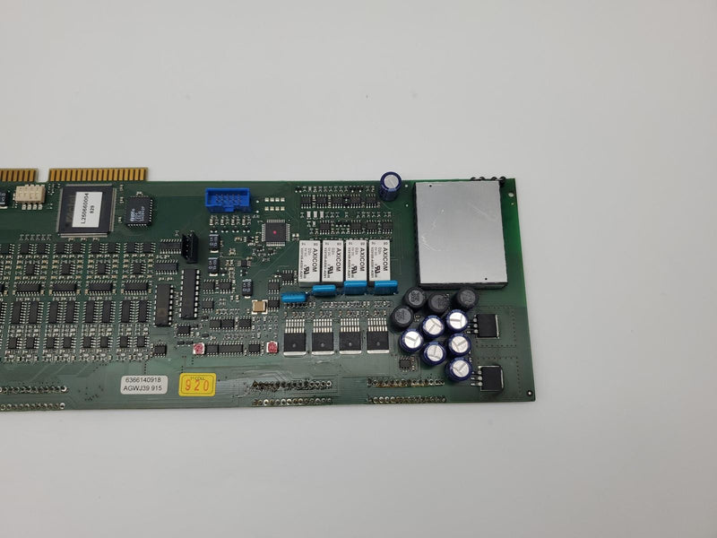 Marposs 6840040870 PC Board Extension Module OEM Part 3