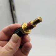 Allen Bradley 800T-QST24A Pilot Light Amber Cap 24V AC/DC Push To Test 3