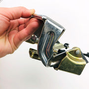 Mopar 55004890 Tailgate Handle OEM NOS 1981-86 Jeep Comanche Chrome 6