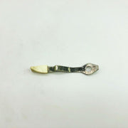 Lawn-Boy 679640 Knob and Spring Lever OEM New Old Stock NOS Loose Clean 7