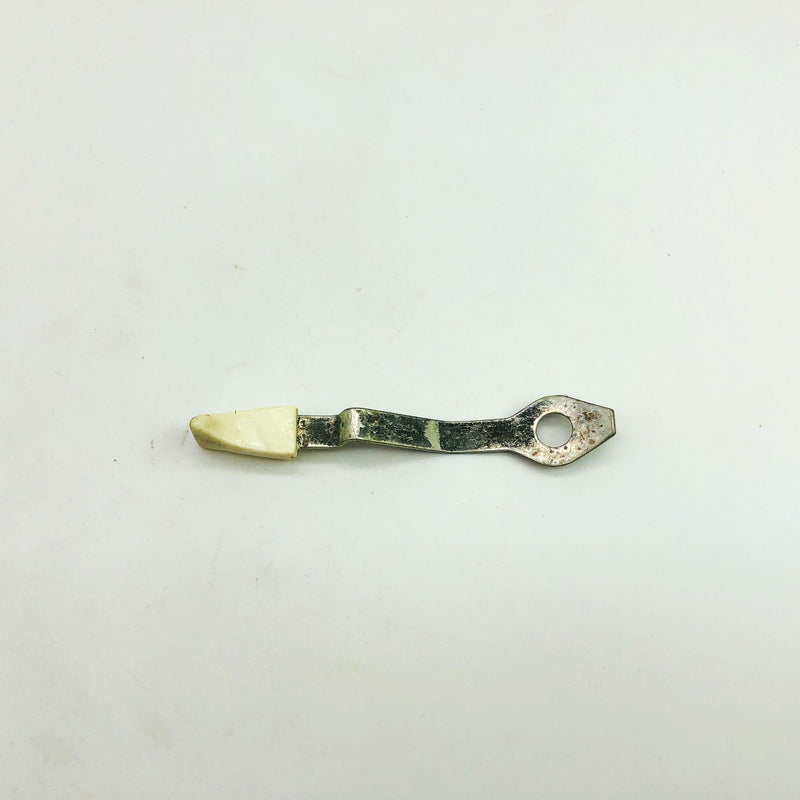 Lawn-Boy 679640 Knob and Spring Lever OEM New Old Stock NOS Loose Clean 7