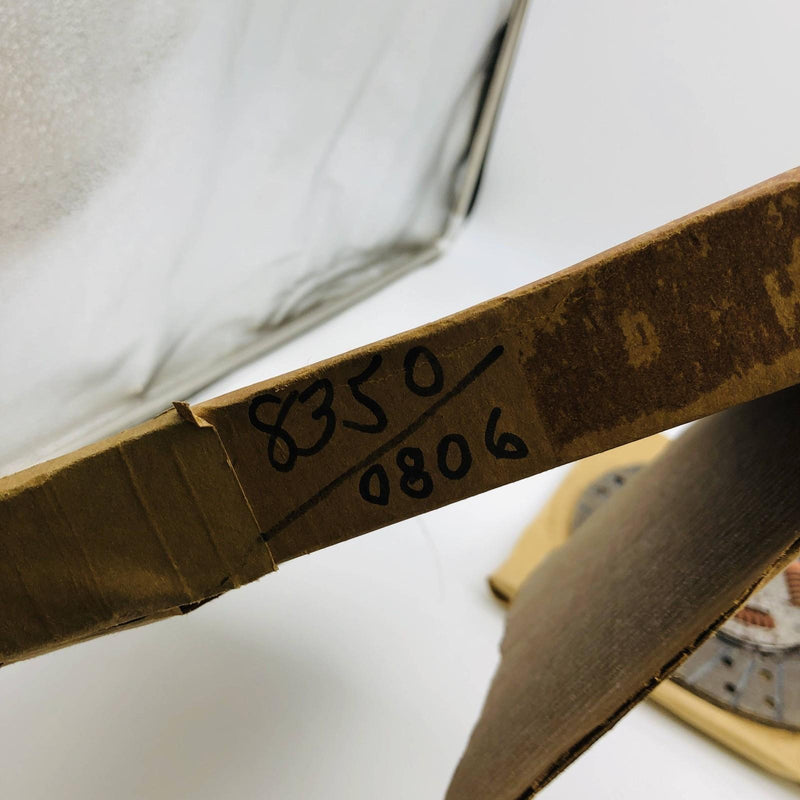 AMC Jeep 83500806 Plate Driven for Clutch OEM NOS 1984 Jeep Wagoneer Open 3 2