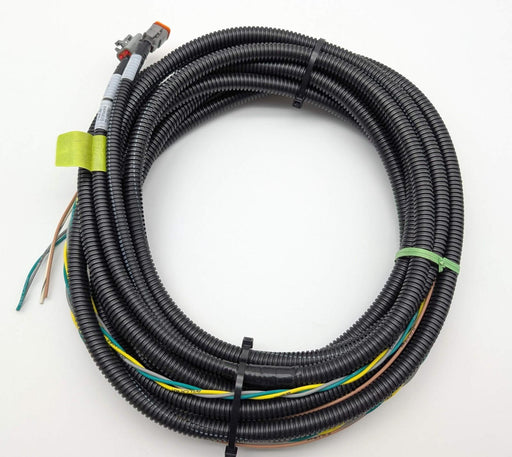 Roadtec 282067-02 RF Harness PPU Assembly OEM Replacement Part 1