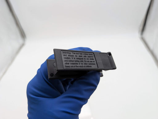 Coilhose Pnuematics Tubing Cutter 1/8" to 3/4" OD PXC058 Black 2