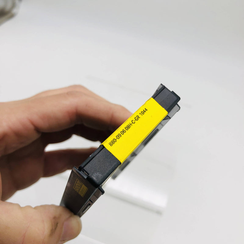 Sandvik 880-09 06 08H-C-GR 1044 Drilling Insert CoroDrill 880 Mt ID 5765635 10pk 2