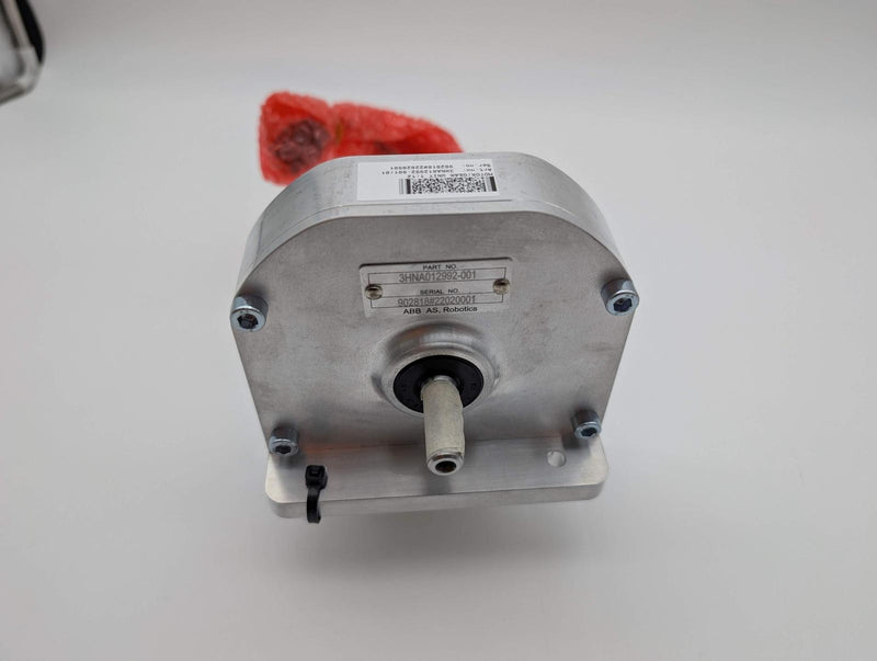 ABB 3HNA012992-001 Motor Gear Unit 12.6:1 Ratio for IRB 5500 / IRC5P