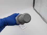 Crosby G227 Shoulder Eye Bolt 1-1/2" x 15" Forged Steel 24,000 WLL 1045372 5