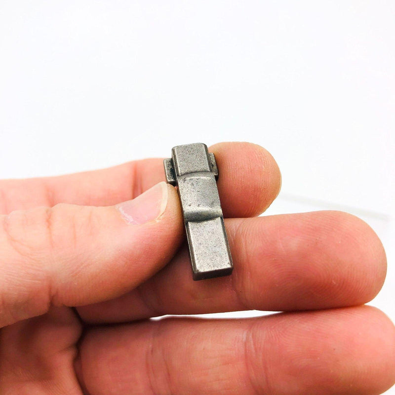 AMC Jeep 3192434 Plate for Threespeed Trans Synchronizer Clutch Shaft Low Reverse 4