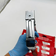 Arrow T72 Wire Cable Staple Gun Wiretacker Insulated Fastener w/ Wire Guide 6