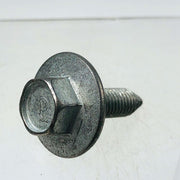 Mopar 06502282 Screw Hex Flange Head Brake Mounting OEM NOS For Jeep 10