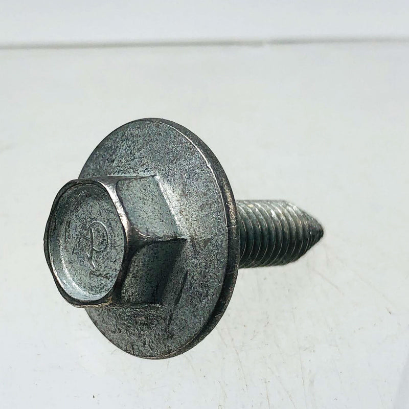 Mopar 06502282 Screw Hex Flange Head Brake Mounting OEM NOS For Jeep 10