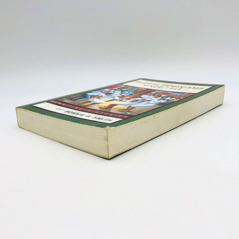 Global Feminisms Since 1945 Bonnie Smith Paperback 2002 Women Studies Vietnam 4