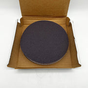 25pk Norton 36635 Sanding Disc 12" Dia R228 36-X METALITE PSA Stick and Sand 7
