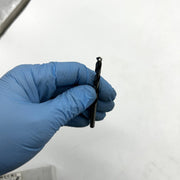 Cle-Line C62850 Jobber Length Drill Bit List 1898 6.2mm GP Bright HSS 15pk 5