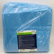 Kimberly-Clark 62030 Examination Wrap Sterile 2 Ply 30x30 Halyard H200 Bag of 48 1
