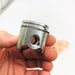 Stihl 4134 030 2011A Piston OEM New Old Stock NOS Open 5