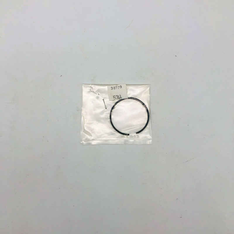 Poulan 530038729 Piston Ring for Chainsaw OEM NOS Superseded to 545160401 Sealed 5
