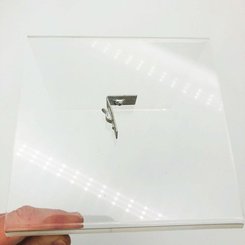 Lawn-Boy 606474 L Clip Speednut Fastener OEM New Old Stock NOS Loose 9