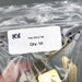 10x Yale EN11 VK Key Blanks VK Keyway Nickel Silver 6 Pin NOS 3