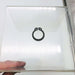 Lawn-Boy 104822 Retaining Ring OEM New Old Stock NOS Loose No Pkg 8