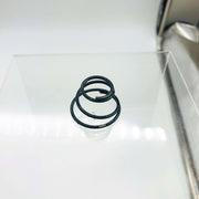 Kaiser Jeep 650684 Spring for Draft Pad OEM New Old Stock NOS Loose 6