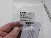 Eaton PT4HK-LA-P Hour Timer Color Change Kit for Accell Timer Light Almond 4