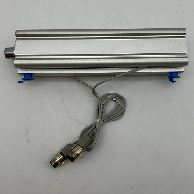 SMC CDQ2A32-150DCZ-M9NASDPC Compact Air Cylinder 1ct 1