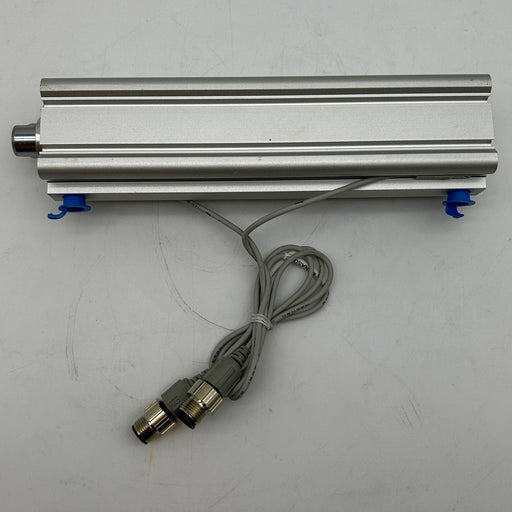SMC CDQ2A32-150DCZ-M9NASDPC Compact Air Cylinder 1ct 1