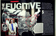 Newsweek Magazine Sep 27 1993 Katherine Ann Power 1960s Student Radical Captured 4