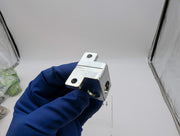 IFM E20951 Mounting Cube for Aluminum Profiles M10 Thread Diecast zinc 2