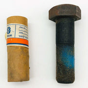 New Holland D7NNA156A Bolt OEM New Old Stock NOS Loose No Pkg 1