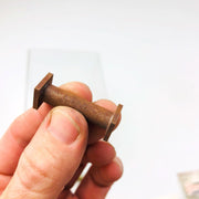 Poulan 505267886 Spacer for Chainsaw OEM New Old Stock NOS 5