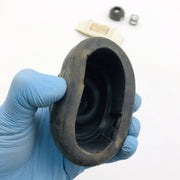 Crown SLR-176K Shift Lever Repair Kit for Manual Transmission NOS Open 6