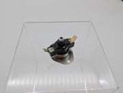 ITW Dynatec N01513 Over Temp Reset Switch Hot Melt Adhesive Machine 2