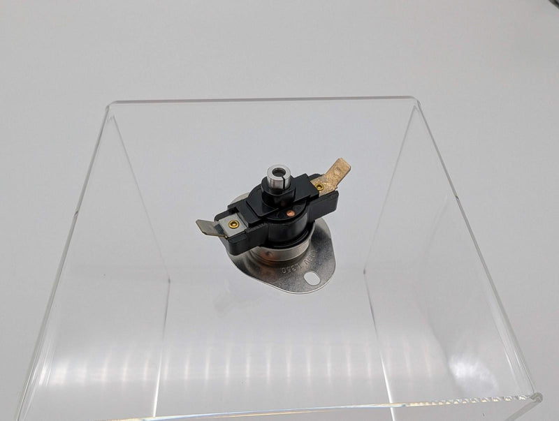 ITW Dynatec N01513 Over Temp Reset Switch Hot Melt Adhesive Machine 2