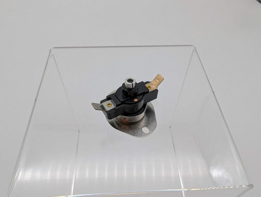 ITW Dynatec N01513 Over Temp Reset Switch Hot Melt Adhesive Machine 2