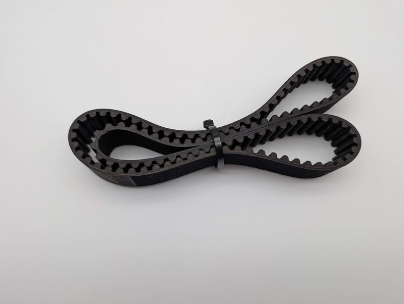 Gates Powerpaint 880 8MGT TM013 Timing Belt 8mm Pitch 110 Teeth 30mm W 880mm Len