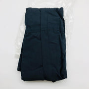 Topps CO07-5505 Coveralls Flame Resistant 50R Nomex 4.5oz Unlined Navy Blue NWT 6