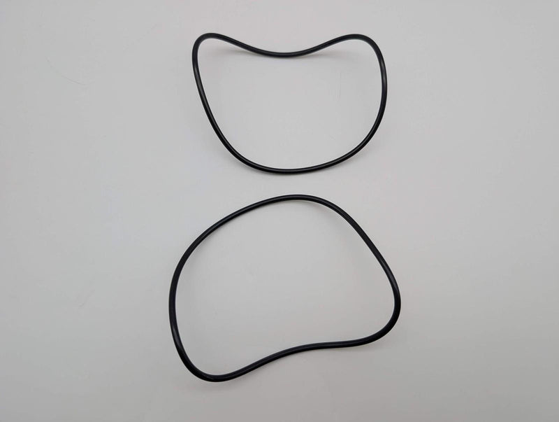 Parker CB502A0001 Body Seal Kit 5" Bore for 2A Series Cylinders Bunan