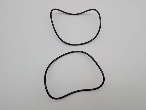 Parker CB502A0001 Body Seal Kit 5" Bore for 2A Series Cylinders Bunan 2