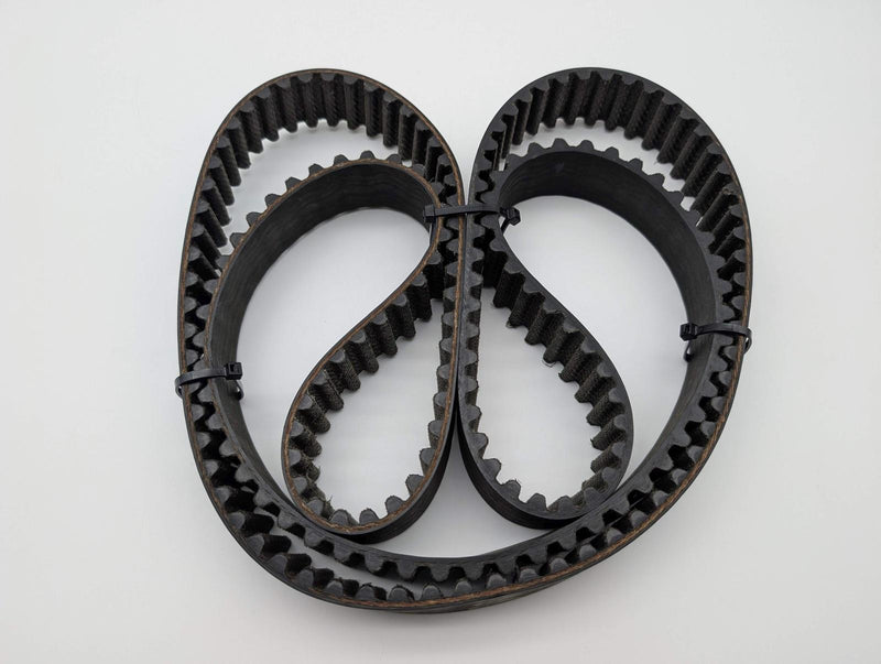 Gates 2590-14MGT-40 Timing Belt 14mm Pitch 185 Teeth 40mm Width 2590mm Length 2