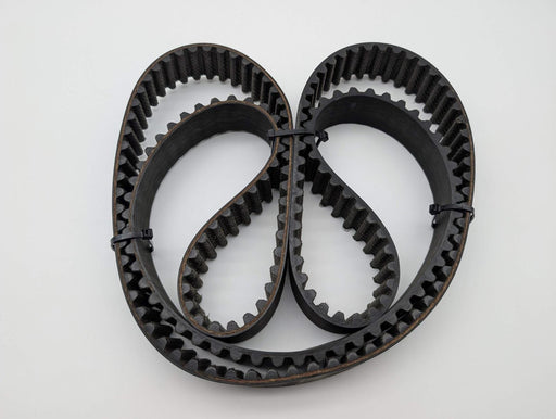 Gates 2590-14MGT-40 Timing Belt 14mm Pitch 185 Teeth 40mm Width 2590mm Length 2