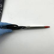 Crescent Wiss W20LH Scissors Shear 10-3/8in Left-Handed Bent Handle Heavy Duty 7